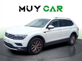 Volkswagen Tiguan Allspace Advance 1.4 TSI 110 kW (150 CV)