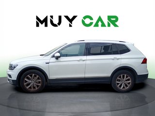 Volkswagen Tiguan Allspace Advance 1.4 TSI 110 kW (150 CV)