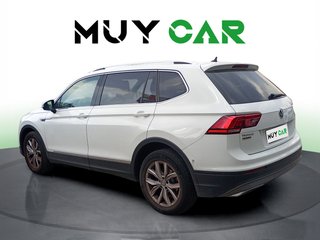 Volkswagen Tiguan Allspace Advance 1.4 TSI 110 kW (150 CV)