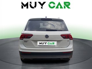 Volkswagen Tiguan Allspace Advance 1.4 TSI 110 kW (150 CV)