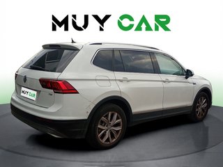Volkswagen Tiguan Allspace Advance 1.4 TSI 110 kW (150 CV)