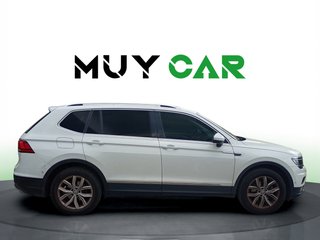 Volkswagen Tiguan Allspace Advance 1.4 TSI 110 kW (150 CV)