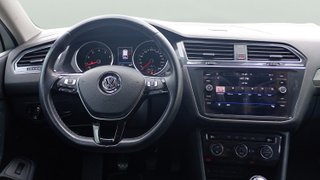 Volkswagen Tiguan Allspace Advance 1.4 TSI 110 kW (150 CV)