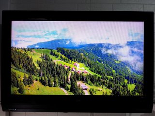TV Philips 32PFL5522D/12 HD Panorámico