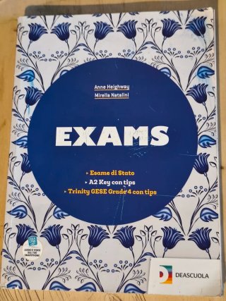 Twenty-one global Vol.3+exames