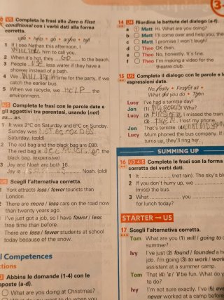 Twenty-one global Vol.3+exames