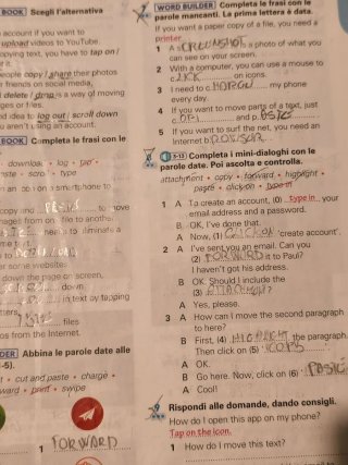 Twenty-one global Vol.3+exames