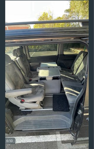Mercedes-Benz Viano 2007