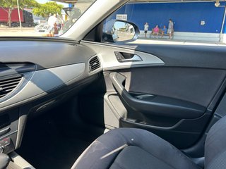 Audi A6 2012