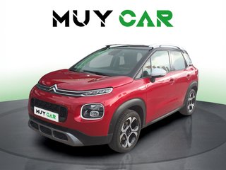 Citroen C3 Aircross PureTech 110 S&S Live 81 kW (110 CV)