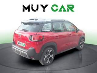 Citroen C3 Aircross PureTech 110 S&S Live 81 kW (110 CV)
