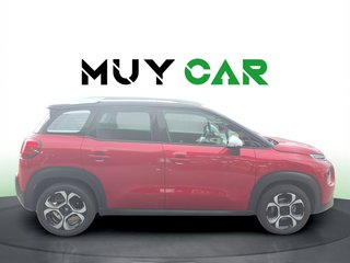 Citroen C3 Aircross PureTech 110 S&S Live 81 kW (110 CV)