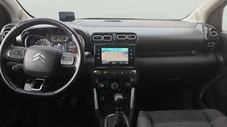 Citroen C3 Aircross PureTech 110 S&S Live 81 kW (110 CV)