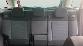 Citroen C3 Aircross PureTech 110 S&S Live 81 kW (110 CV)