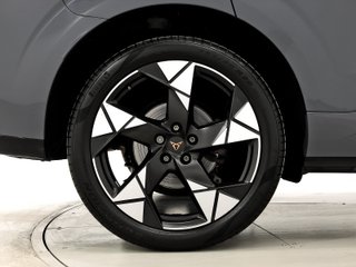 CUPRA TERRAMAR ETSI