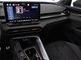 CUPRA TERRAMAR ETSI
