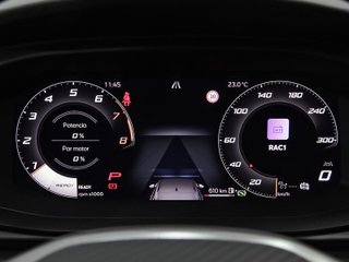 CUPRA TERRAMAR ETSI