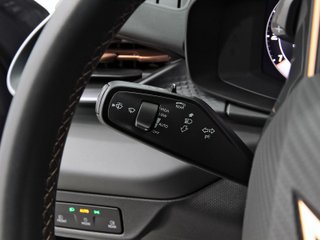 CUPRA TERRAMAR ETSI