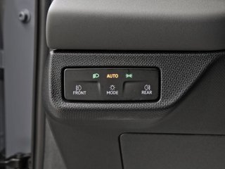CUPRA TERRAMAR ETSI