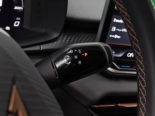 CUPRA TERRAMAR ETSI
