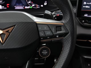 CUPRA TERRAMAR ETSI