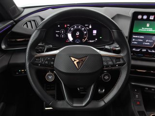 CUPRA TERRAMAR ETSI