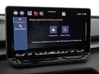 CUPRA TERRAMAR ETSI