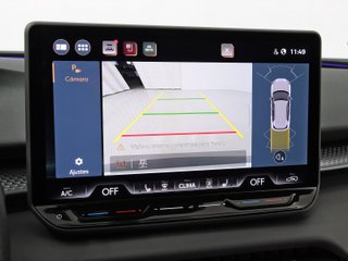 CUPRA TERRAMAR ETSI