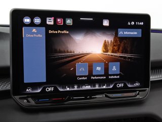CUPRA TERRAMAR ETSI