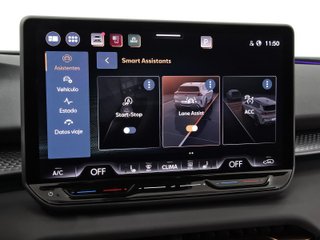 CUPRA TERRAMAR ETSI