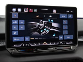 CUPRA TERRAMAR ETSI