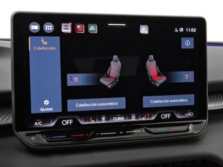 CUPRA TERRAMAR ETSI