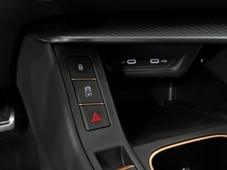 CUPRA TERRAMAR ETSI