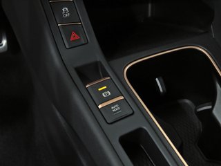 CUPRA TERRAMAR ETSI
