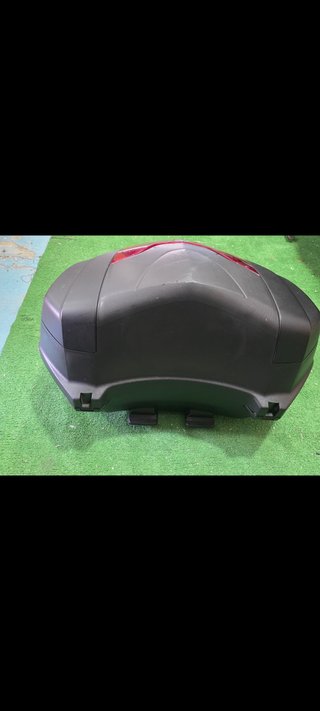 Maleta Yamaha 50L