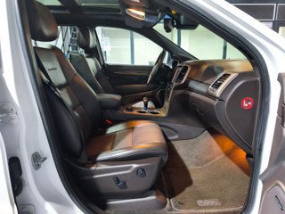 Jeep Grand Cherokee 3.0 V6 Diesel Summit 184kW (250CV) E6