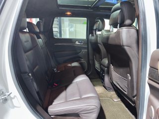 Jeep Grand Cherokee 3.0 V6 Diesel Summit 184kW (250CV) E6