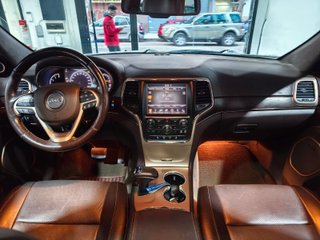 Jeep Grand Cherokee 3.0 V6 Diesel Summit 184kW (250CV) E6