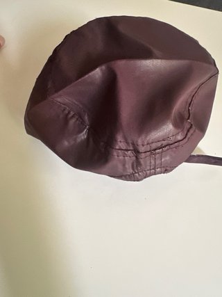 Gorra de verano estilo militar