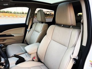 Honda CR-V 2.2 i-DTEC 4WD Luxury
