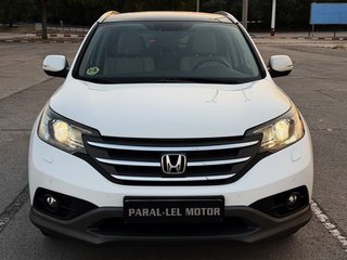 Honda CR-V 2.2 i-DTEC 4WD Luxury