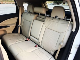 Honda CR-V 2.2 i-DTEC 4WD Luxury