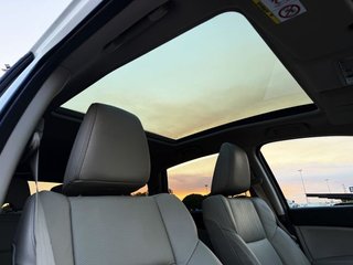 Honda CR-V 2.2 i-DTEC 4WD Luxury