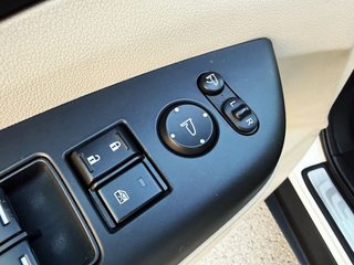 Honda CR-V 2.2 i-DTEC 4WD Luxury
