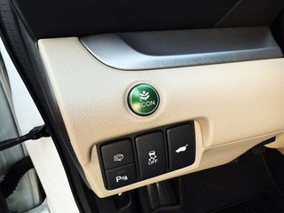 Honda CR-V 2.2 i-DTEC 4WD Luxury