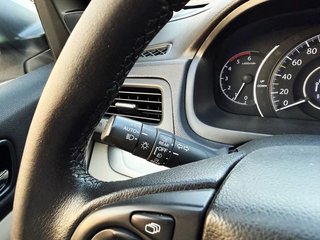 Honda CR-V 2.2 i-DTEC 4WD Luxury