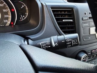Honda CR-V 2.2 i-DTEC 4WD Luxury