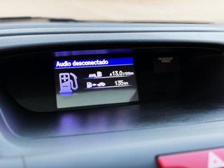 Honda CR-V 2.2 i-DTEC 4WD Luxury