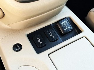 Honda CR-V 2.2 i-DTEC 4WD Luxury