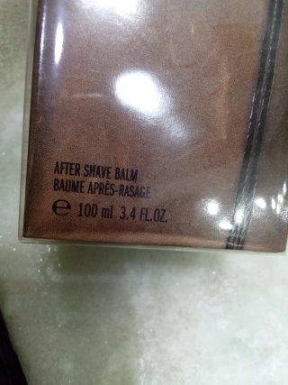 Diesel Balm After Shave 100ml